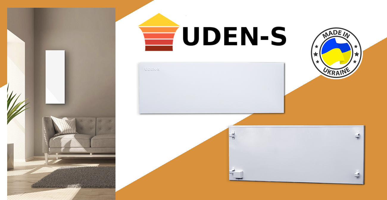 ohřívač UDEN-500D standart